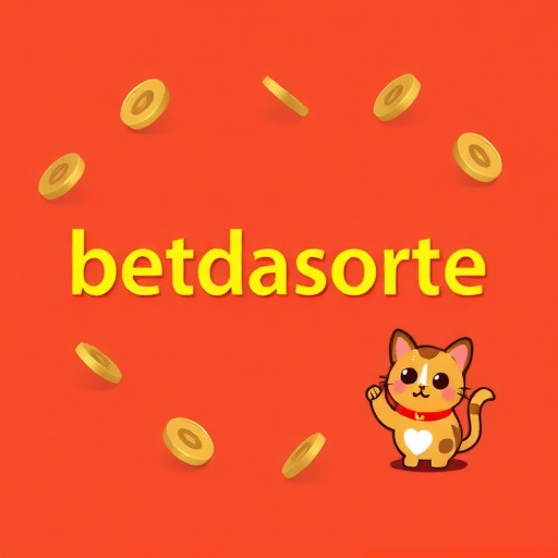 betdasorte - Plataforma de Apostas