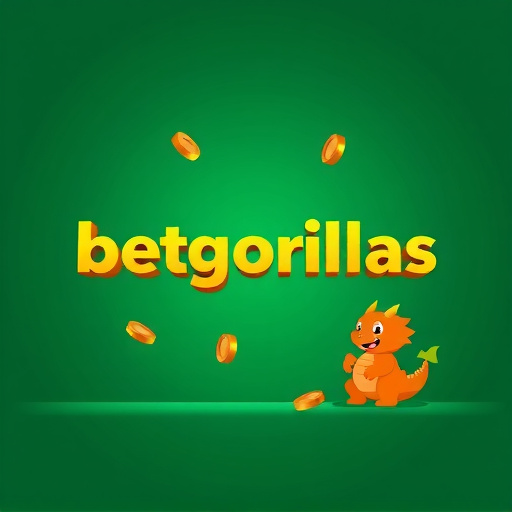 betgorillas - Plataforma de Apostas