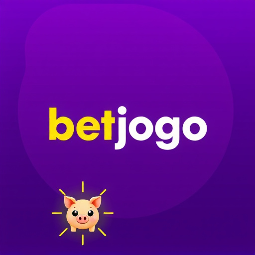 betjogo - Plataforma de Apostas