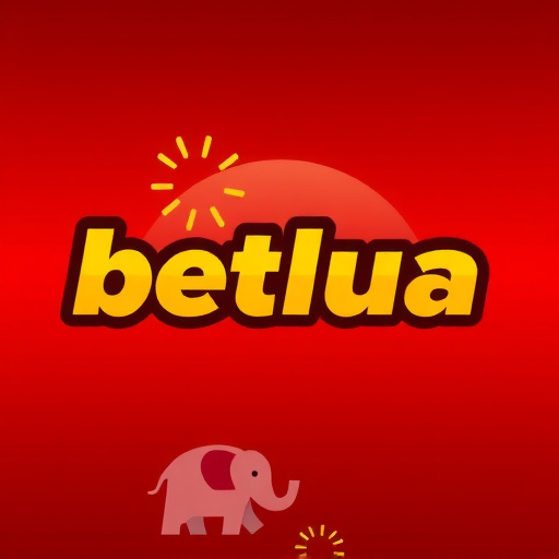 betlua Logo