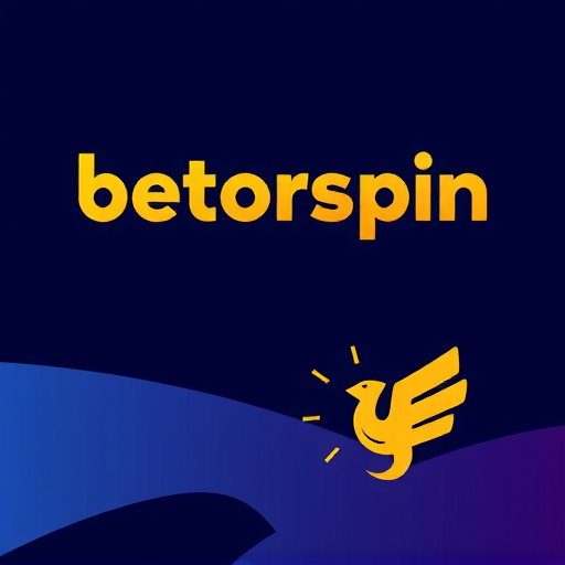 betorspin - Plataforma de Apostas