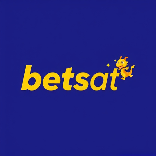 betsat - Plataforma de Apostas