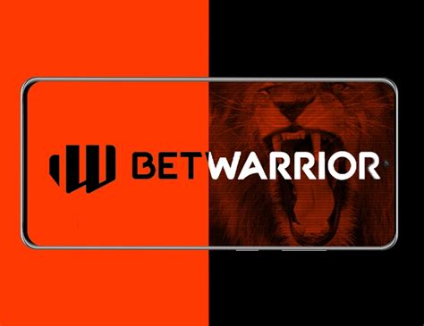 betwarrior - Plataforma de Apostas