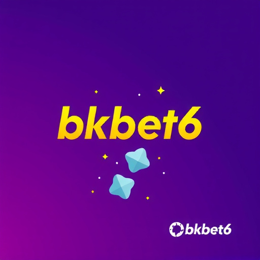 bkbet6 - Plataforma de Apostas