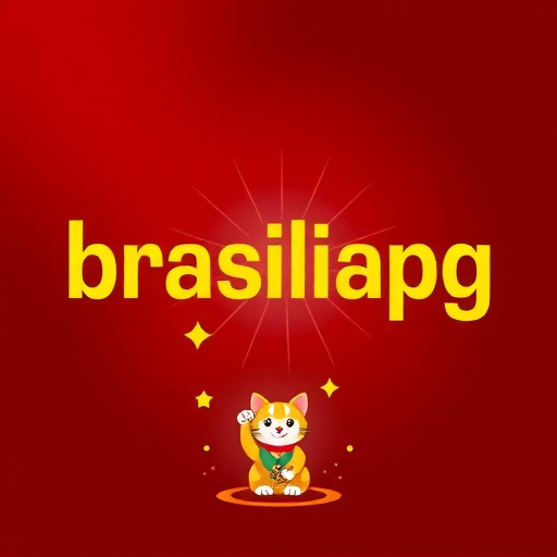 brasiliapg - Plataforma de Apostas