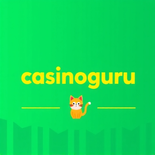 casinoguru - Plataforma de Apostas