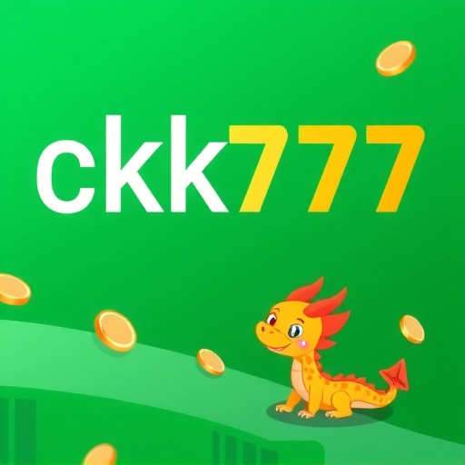 ckk777 - Plataforma de Apostas