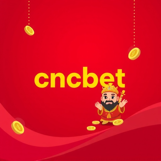 cncbet - Plataforma de Apostas