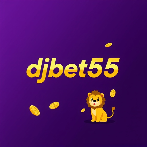 djbet55 - Plataforma de Apostas