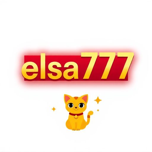 elsa777 - Plataforma de Apostas