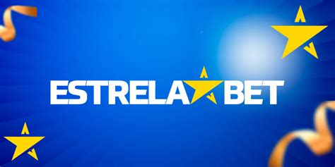 estrelabet - Plataforma de Apostas