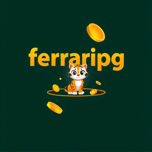ferraripg - Plataforma de Apostas