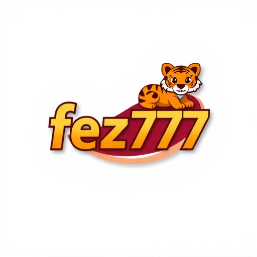 fez777 Logo