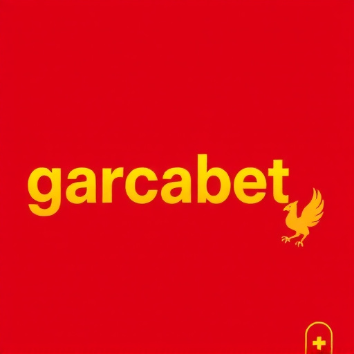 garcabet - Plataforma de Apostas