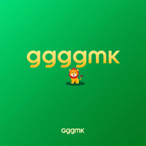 gggmk Logo