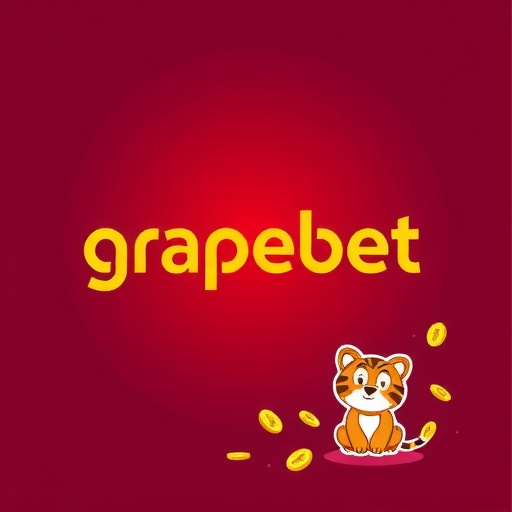 grapebet - Plataforma de Apostas