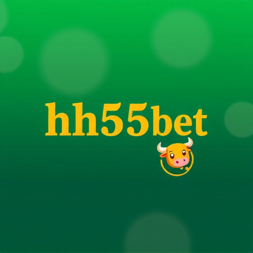 hh55bet - Plataforma de Apostas
