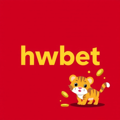 hwbet - Plataforma de Apostas