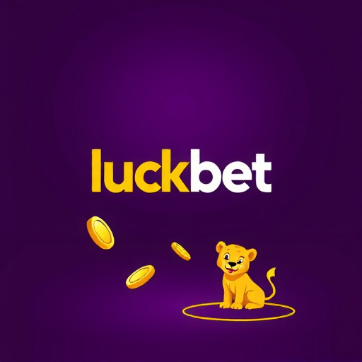 luckbet - Plataforma de Apostas