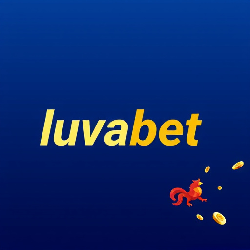 luvabet - Plataforma de Apostas