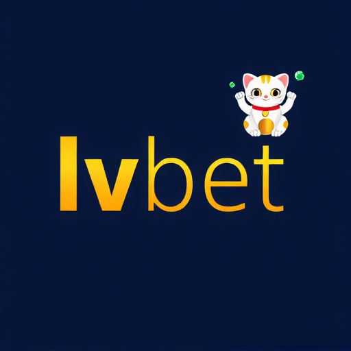 lvbet Logo