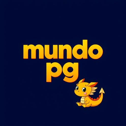 mundopg - Plataforma de Apostas