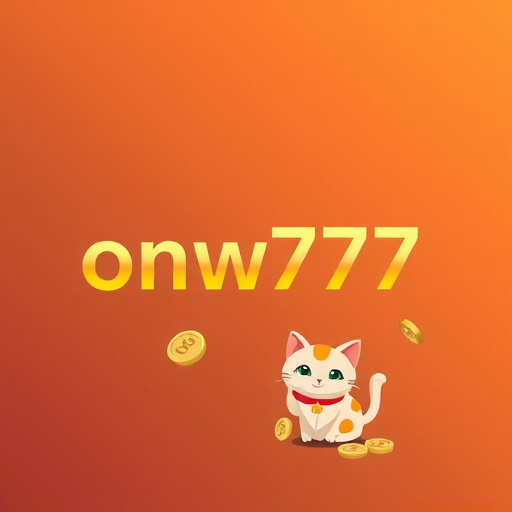 onw777 Logo