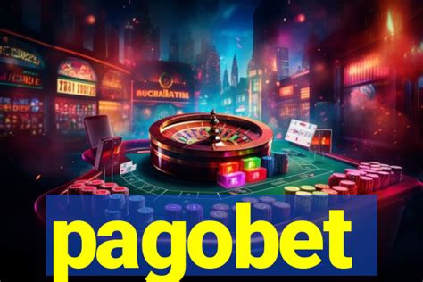 pagobet - Plataforma de Apostas