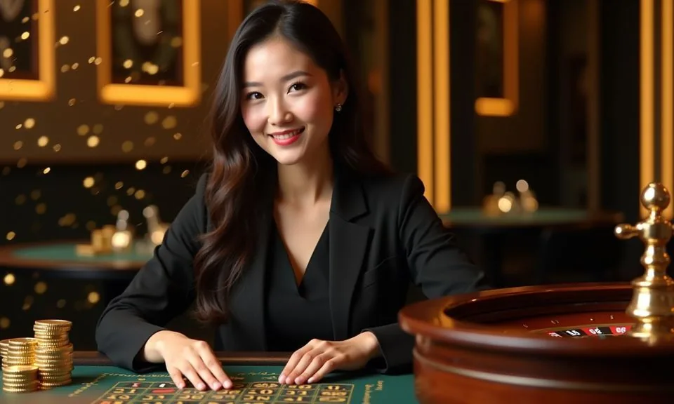 Cần hỗ trợ trong khi chơi casino