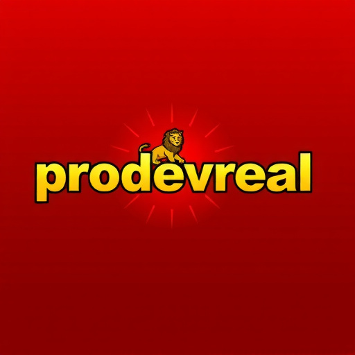 prodevreal Logo