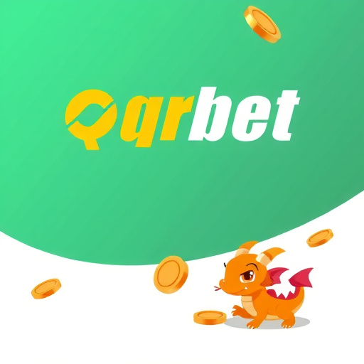qrbet - Plataforma de Apostas