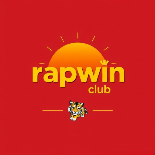 rapwinclub Logo