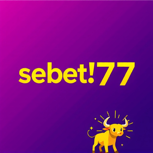 sebet77 - Plataforma de Apostas