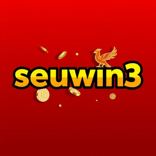 seuwin3 - Plataforma de Apostas