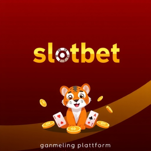 slotbet - Plataforma de Apostas