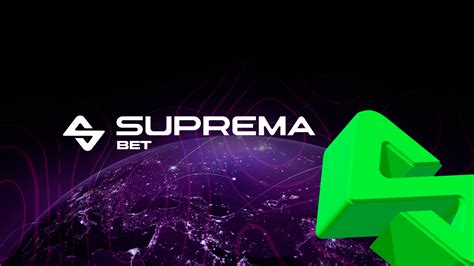 supremabet - Plataforma de Apostas