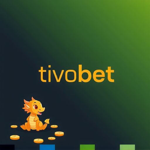 tivobet - Plataforma de Apostas