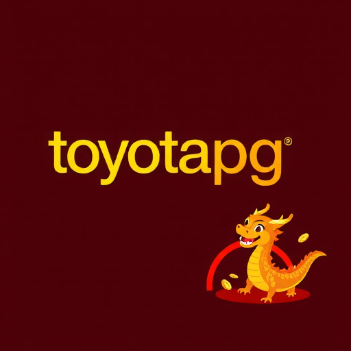 toyotapg - Plataforma de Apostas