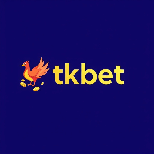 ttkbet - Plataforma de Apostas