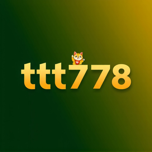 ttt7778 - Plataforma de Apostas