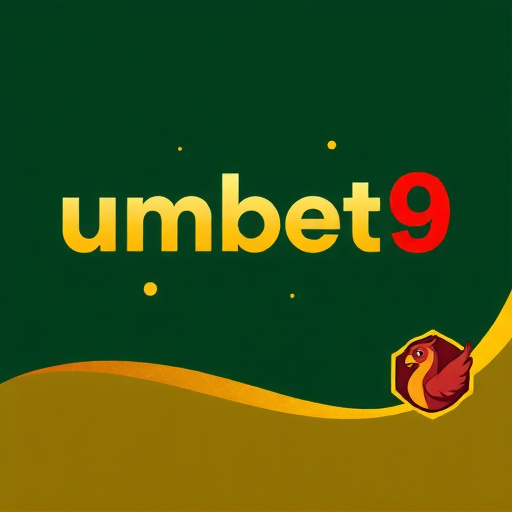 umbet9 Logo