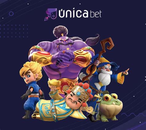 unicabet - Plataforma de Apostas