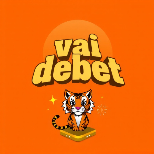 vai de bet Logo
