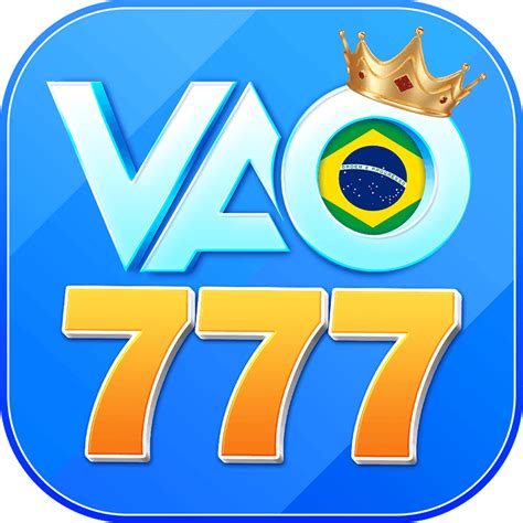 vao777 - Plataforma de Apostas