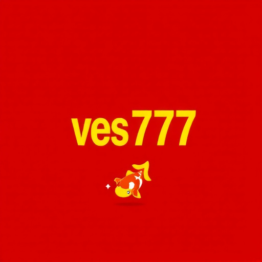 ves777 - Plataforma de Apostas