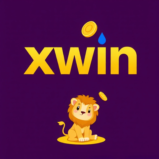 xwin - Plataforma de Apostas